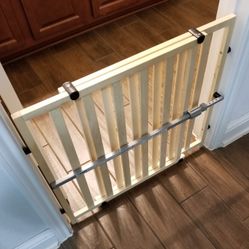Safety Gate 