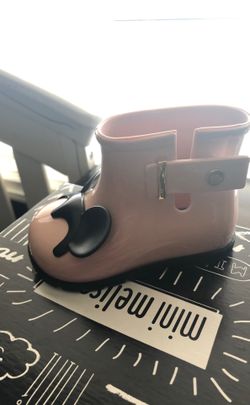 Mini Melissa