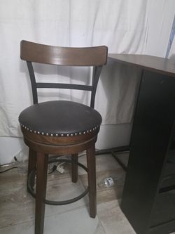 Barstools (2)