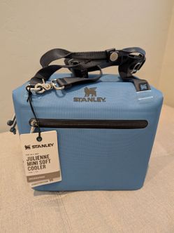 Stanley Julienne Mini Cooler/Lunch Box