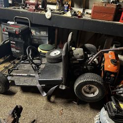 Go Kart 