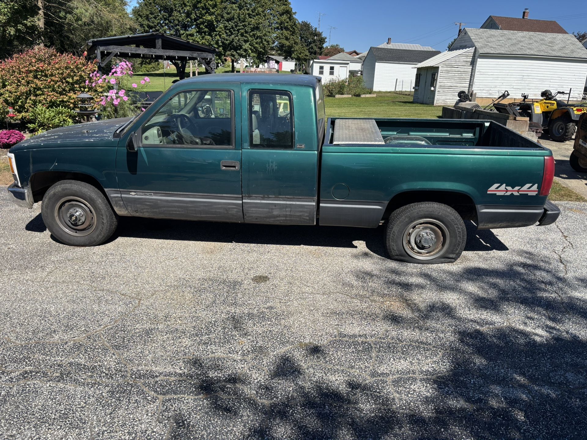 96 Chevy