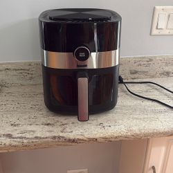 Bella Pro Series Air Fryer  6QT