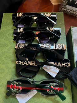 SUNGLASSES FOR SALE NEW