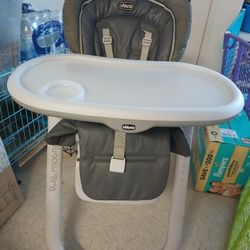 Silla Para Bebe 