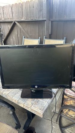 Hp 2311x monitor