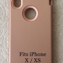 iPhone X / XS Case