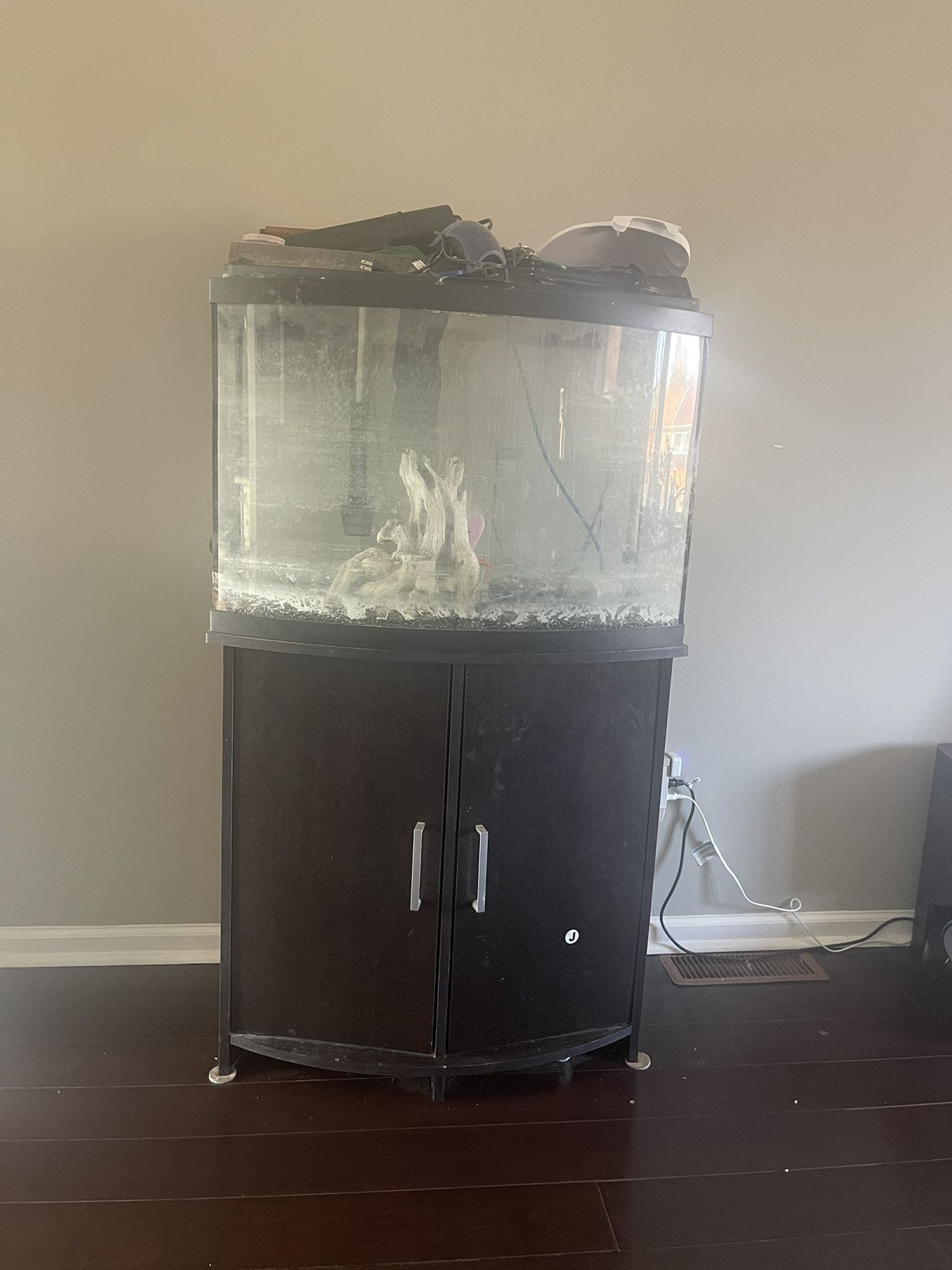 36g Fish Tank 