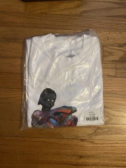 Utopia Pack: Shirt + CD Unopened