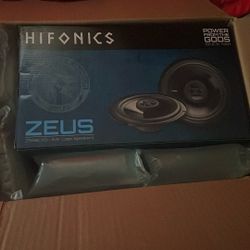 Car Speakers