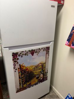Fridge