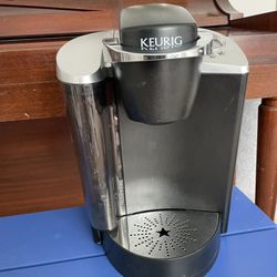 Keurig K-Cafe Smart Smart Single Coffee Maker for Sale in Kent, WA - OfferUp