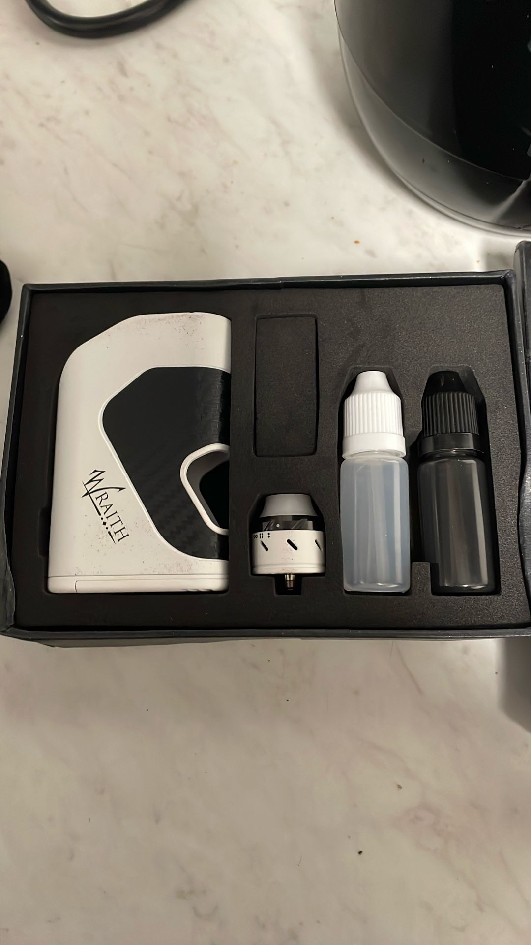 Wraith Squonker Device