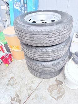 F150 wheels