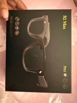 AiMB glasses