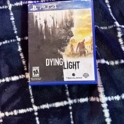 Dying Light