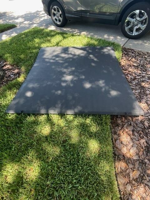 Tonneau Cover