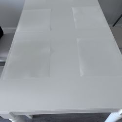 Dining Room Table