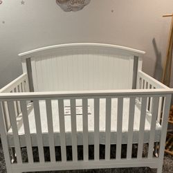 Baby Crib