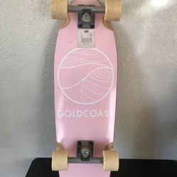 Gold Coast Skateboard 