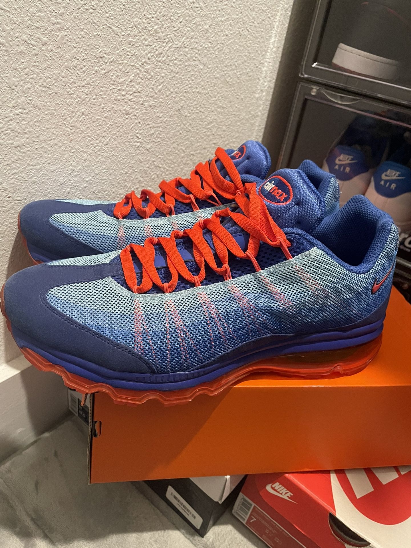 Nike AirMax 95 DYN Size 12