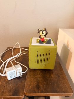 Tonibox