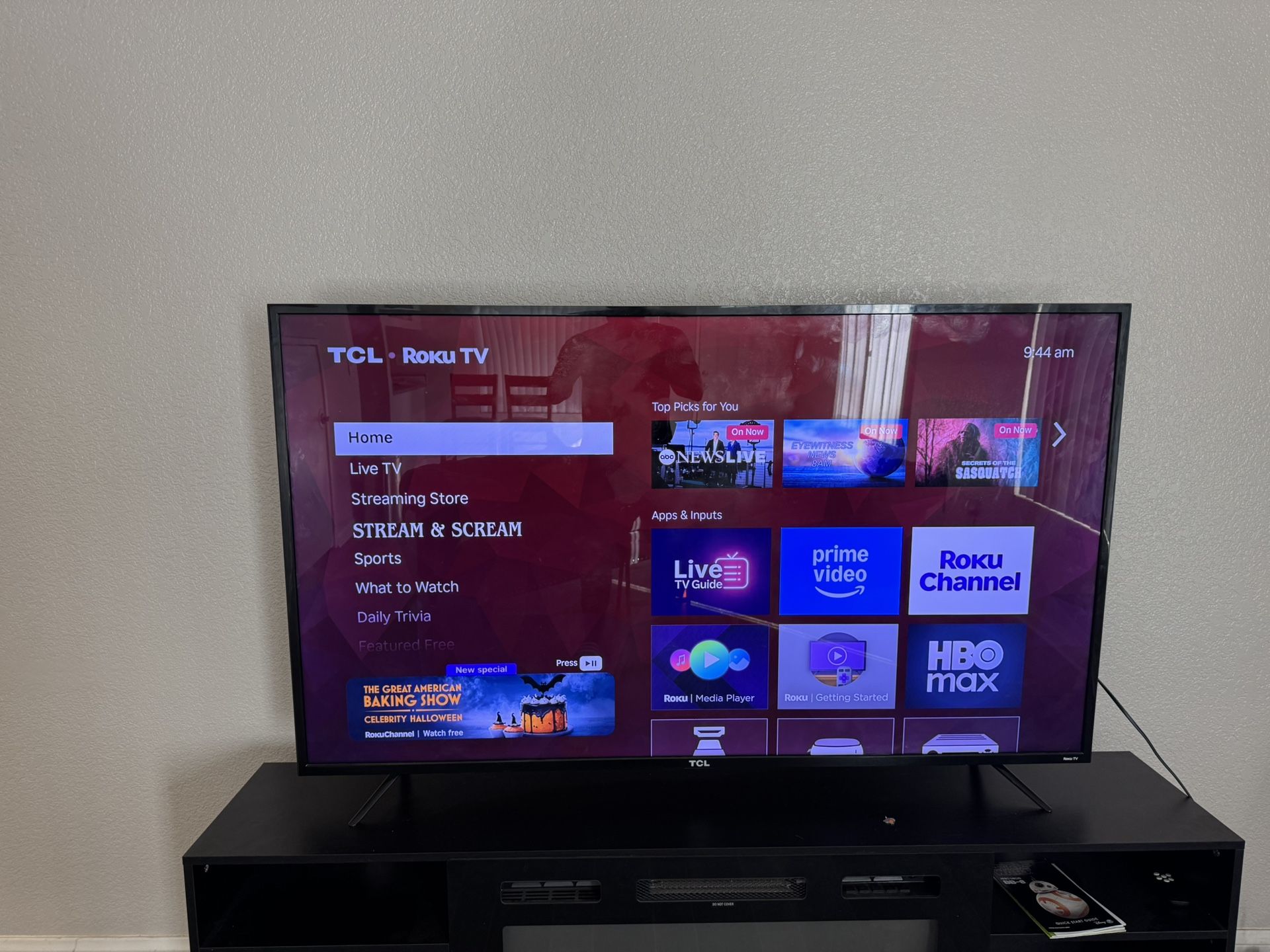 Roku Television