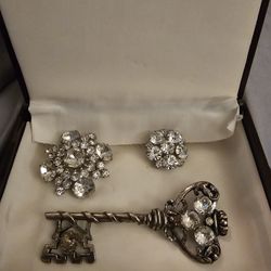 Costume Jewelry 