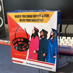 Graduation Cap Insert
