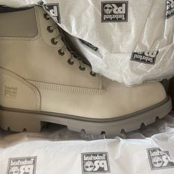 Timberland Boots Size 11