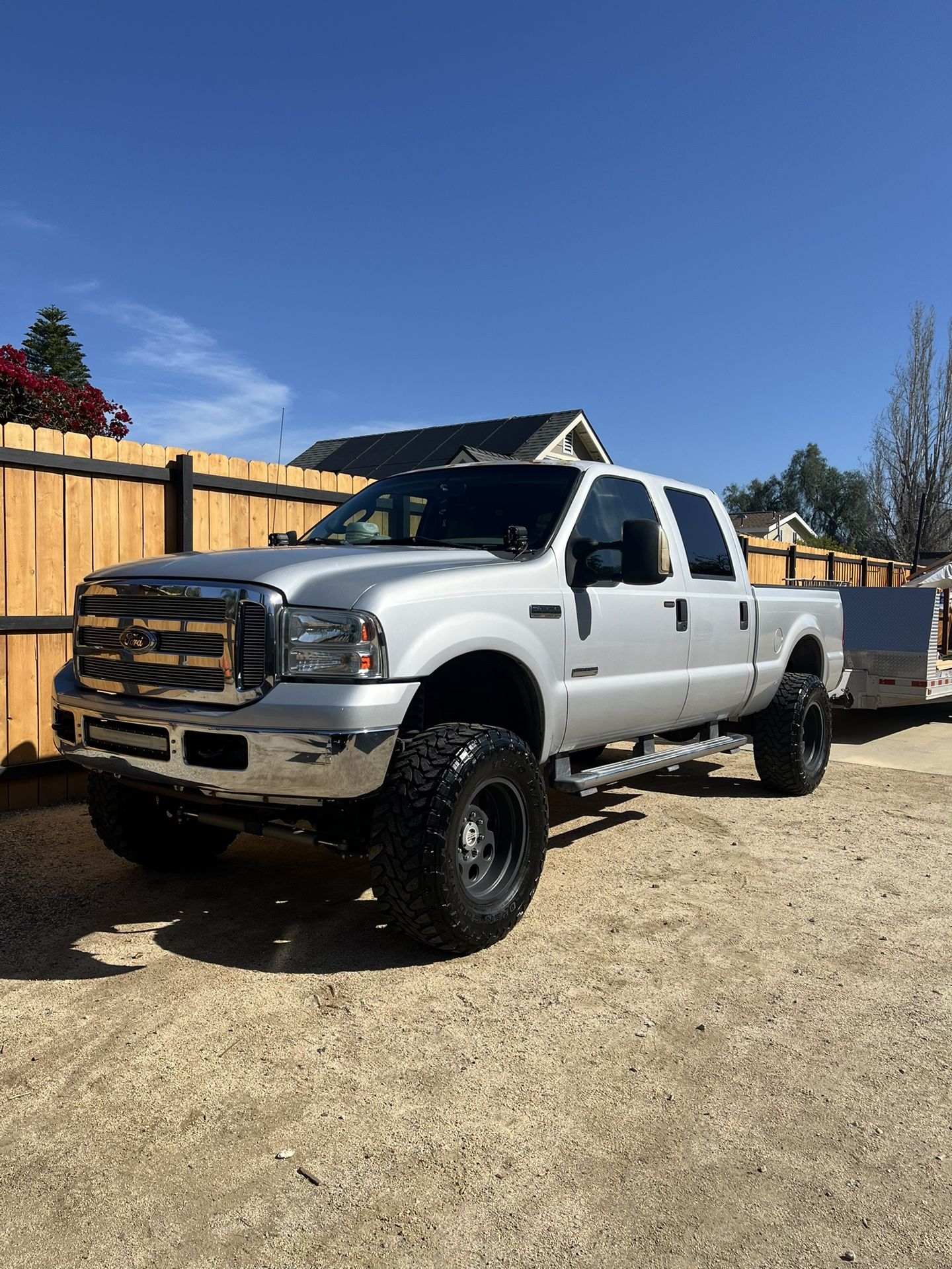 2006 Ford F-350