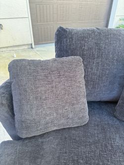 Accent Chair