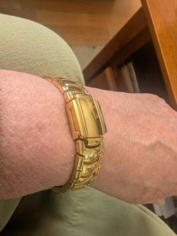Anne Klein watch