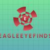Eagle-Eye-Finds