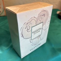 VALENTINO Valentina Eau de Parfum 1.7 oz / 50 ml EDP Spray NIB Sealed AUTHENTIC
