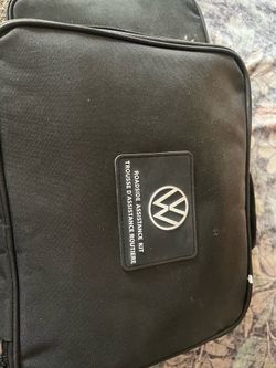 Roadside Assistance Kit