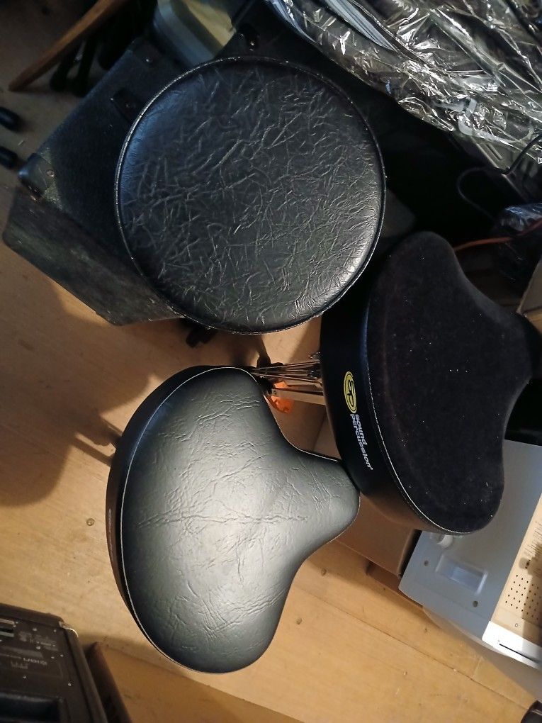 Like New Drummer's Thrones $50-$95