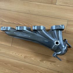 Left Exhaust Manifold 5.7L Challenger, Charger, 300
