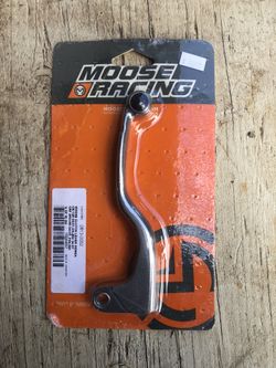 Honda Clutch lever Moode racing