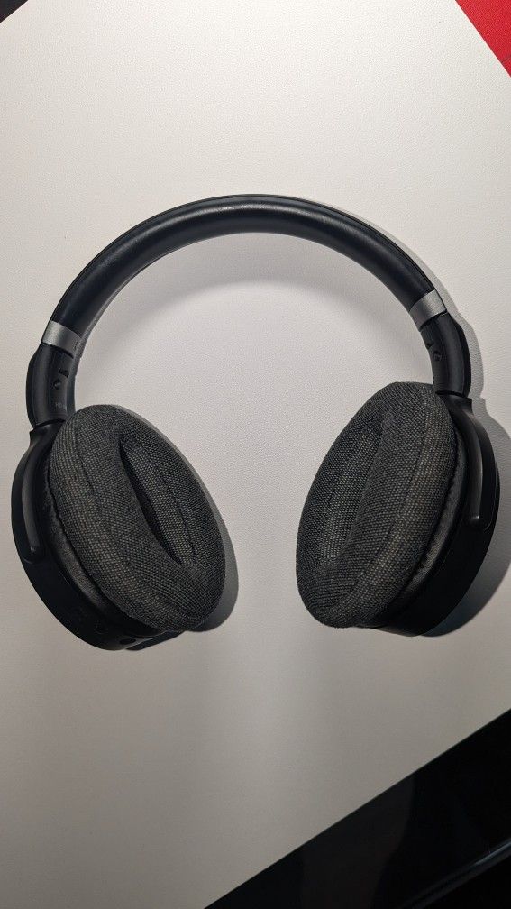 Sennheiser HD450 bt