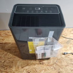 Dehumidifier 