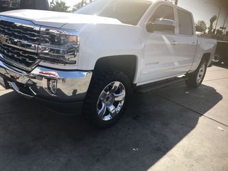 Leveling kit silverado 3” $220 👌👌👌📞