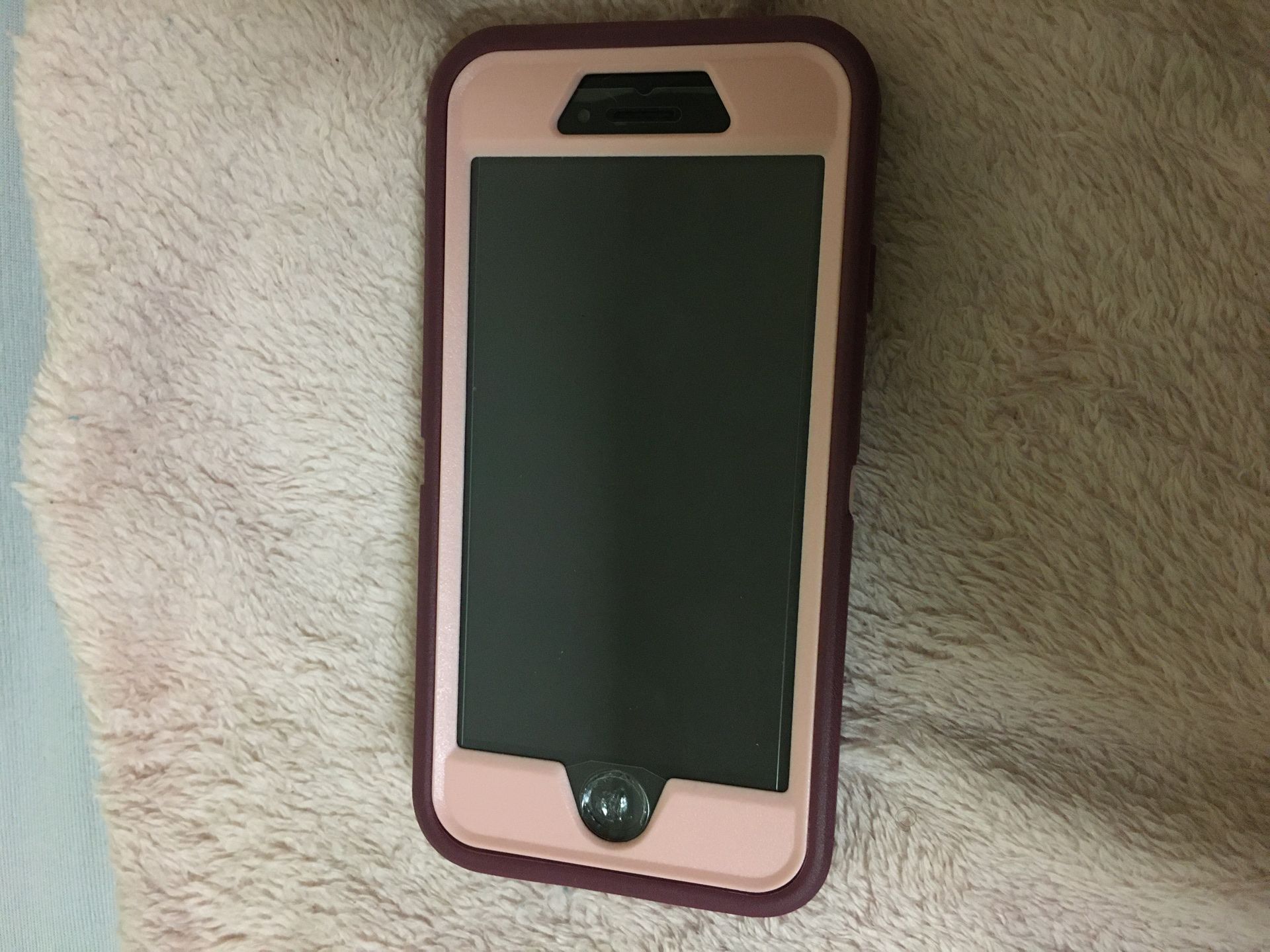 iPhone 6-6s Case