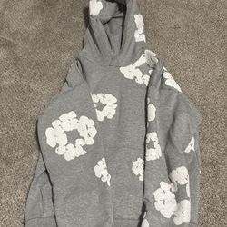 Denim Tears Hoodie