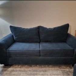 Sofa Set - Sofa and Loveseat