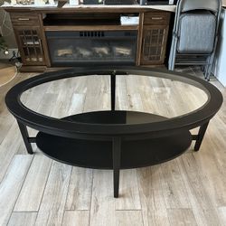 IKEA Coffee Table