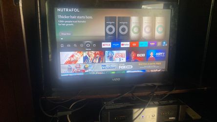 Vizio 24 inch. HDMI 1080       Make offer