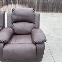 Used Sofas