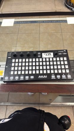 Mixer