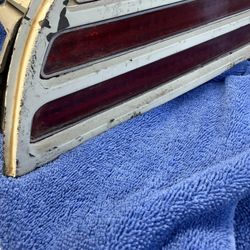Pontiac Trans Am Taillight 
